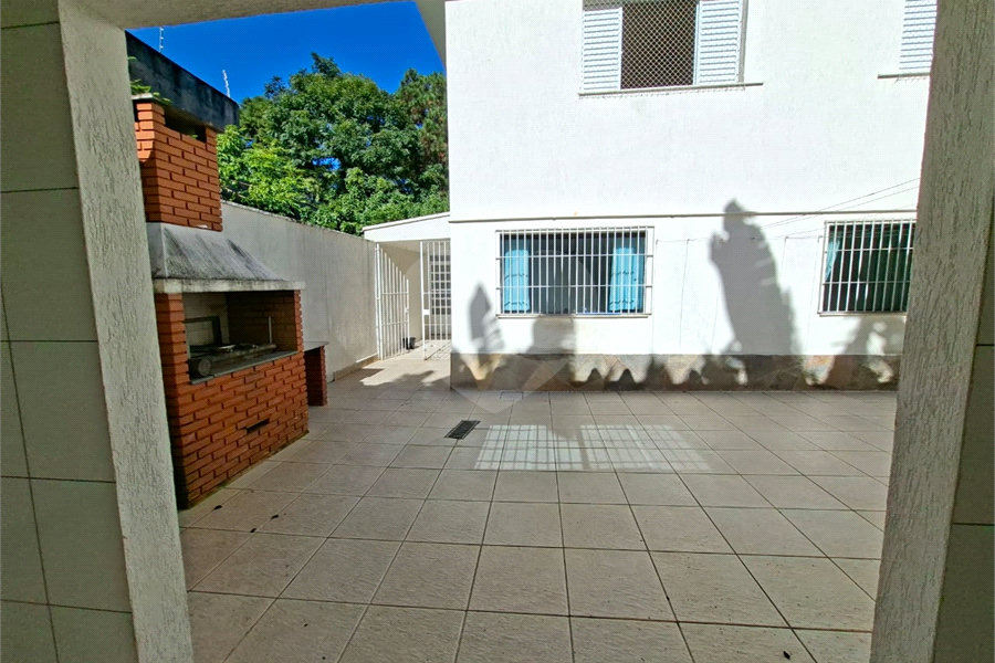 Sobrado para alugar com 4 quartos, sendo 1 suíte,  em Jardim França, São Paulo, SP