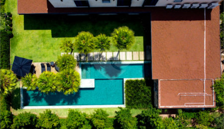 Casa à venda com 5 suítes no condomínio Terras de São José I, Itu - SP