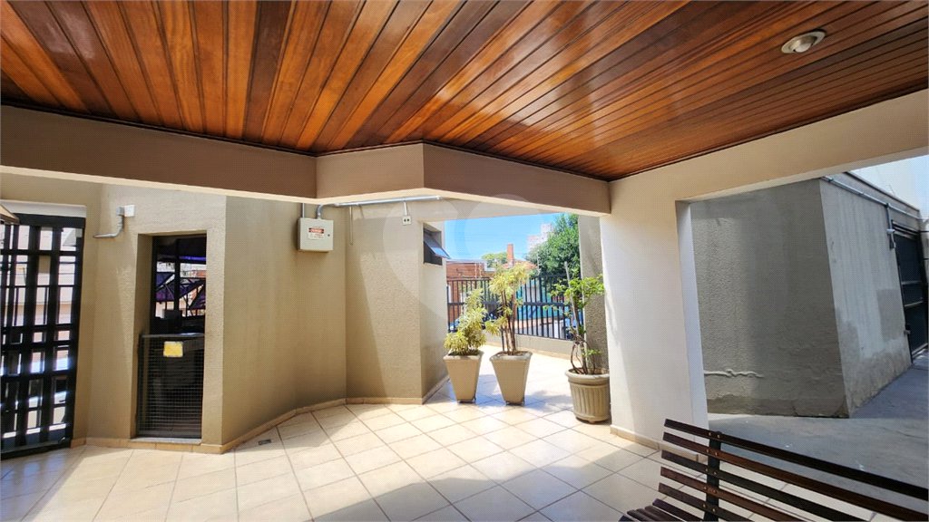 Apartamento à venda com 2 quartos no Centro, Araraquara, SP