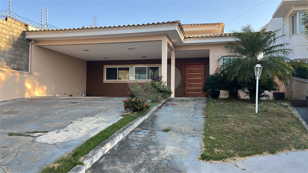 Casa à venda com 3 suítes no condomínio Residencial Gramados de Sorocaba, Sorocaba - SP