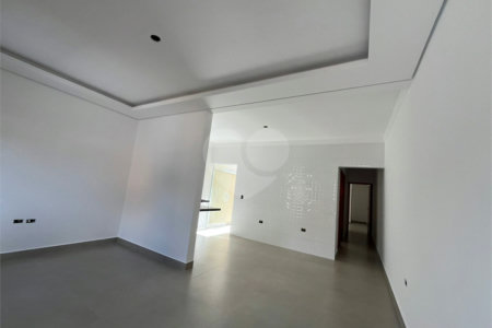 Casa de Vila à venda com 2 quartos, sendo 1 suíte,  em Parque São Bento, Sorocaba, SP