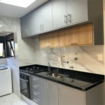 Apartamento para alugar com 3 quartos, sendo 1 suíte,  em Pinheiros, São Paulo, SP