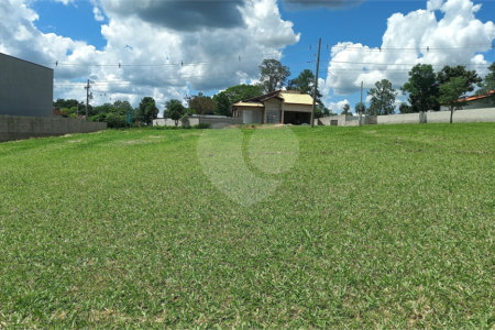 Terreno à venda no condomínio Village Ipanema 2, Araçoiaba da Serra - SP