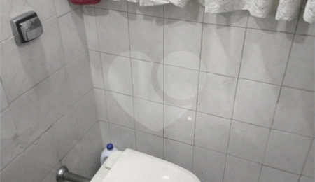 Apartamento à venda com 2 quartos em Vila Maria, São Paulo, SP