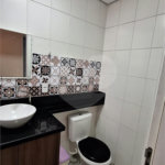 Apartamento à venda com 2 quartos em Residencial Santa Giovana, Jundiaí, SP