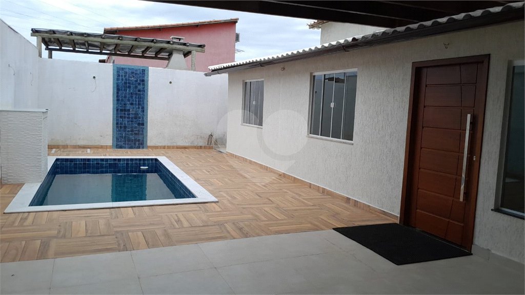 Casa à venda com 3 quartos, sendo 1 suíte,  em São José, Armação dos Búzios, RJ