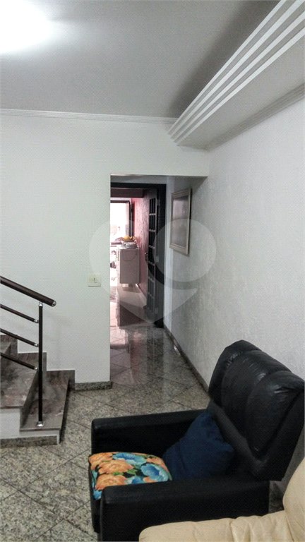 Casa à venda com 3 quartos, sendo 2 suítes, em Freguesia do Ó, São Paulo, SP