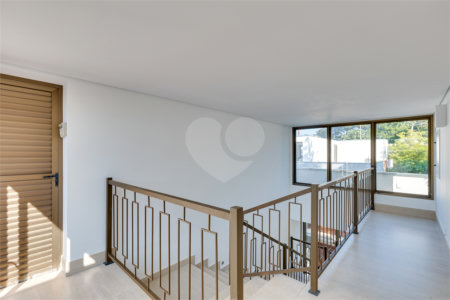 Casa à venda ou para alugar com 4 suítes no condomínio Residencial Vista 908, São Paulo - SP