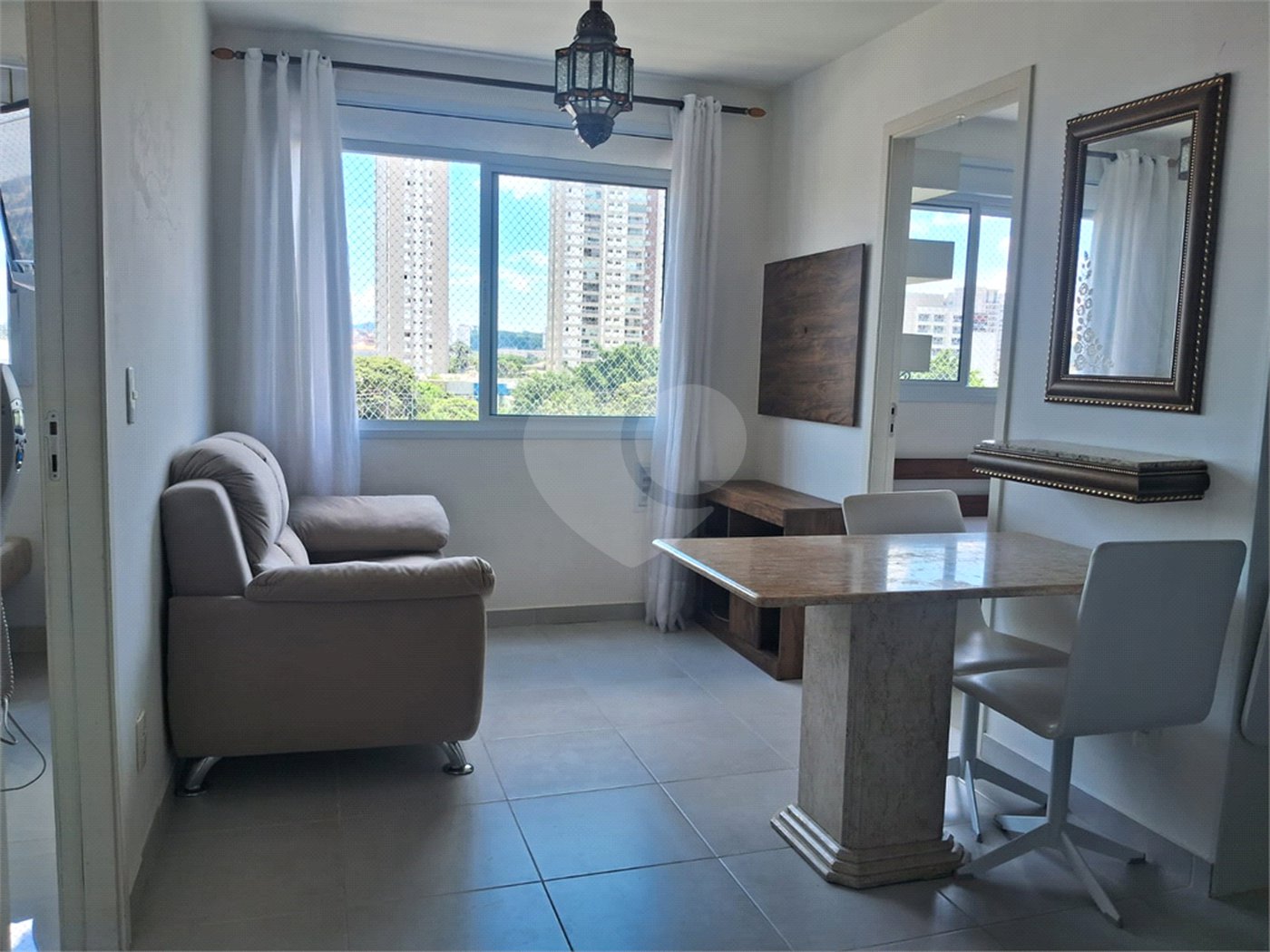 Apartamento para alugar com 2 quartos em Vila Leopoldina, São Paulo, SP