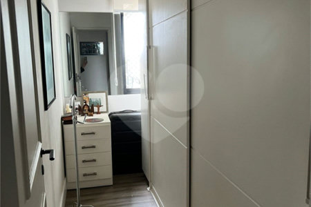 Apartamento à venda com 3 quartos, sendo 1 suíte, em Vila Mascote, São Paulo, SP