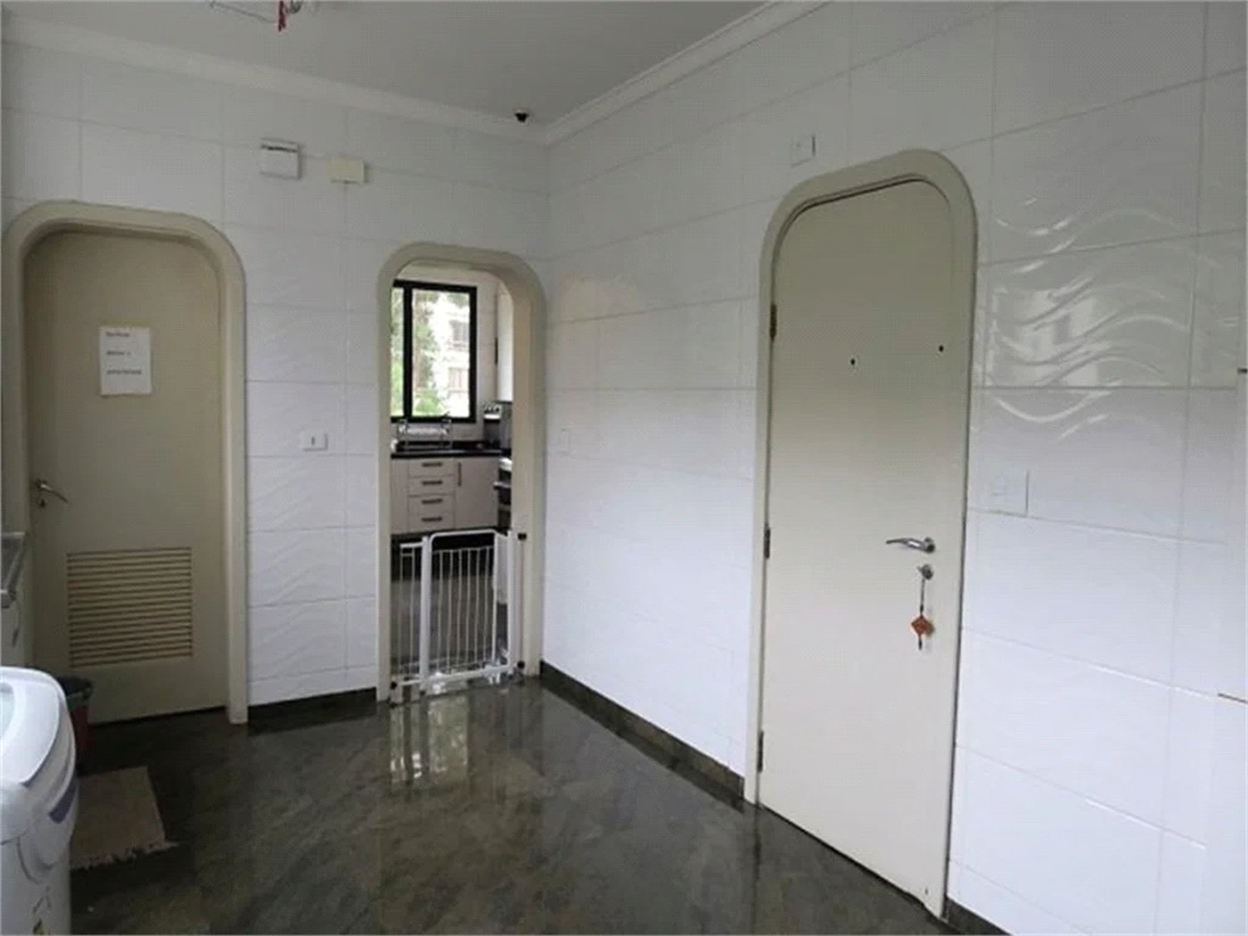 Apartamento à venda com 4 suítes em Vila Suzana, São Paulo, SP
