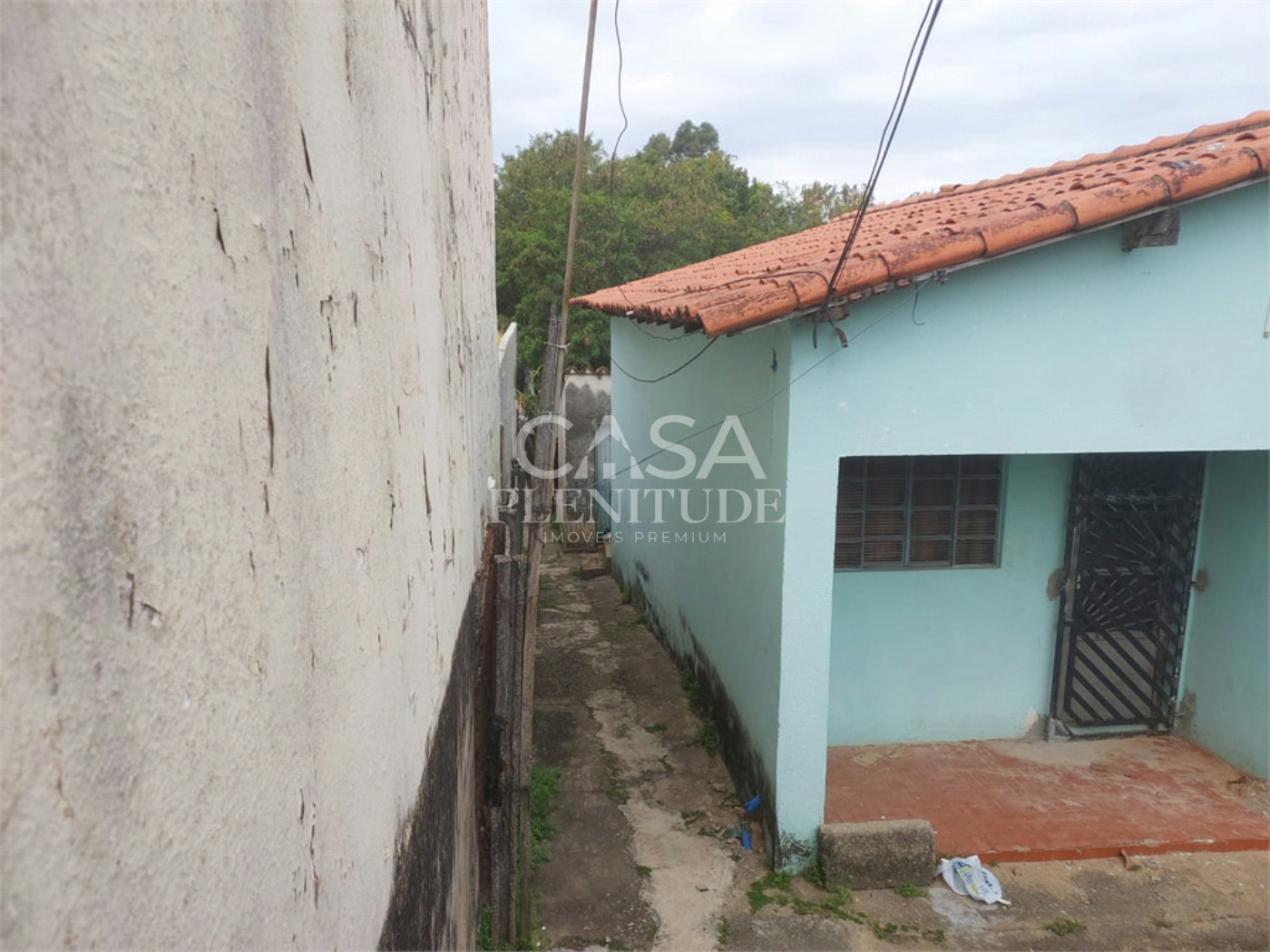 Casa Térrea à venda com 2 quartos em Jardim Guadalajara, Sorocaba, SP
