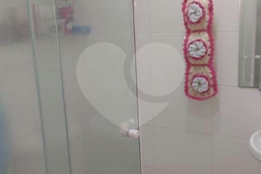 Apartamento à venda com 2 quartos em Lauzane Paulista, São Paulo, SP