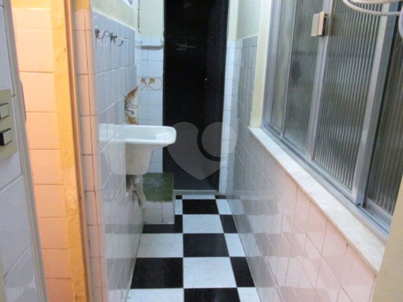Apartamento à venda com 2 quartos em Vila Isabel, Rio de Janeiro, RJ