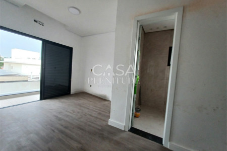 Casa em condomínio à venda com 4 suítes em Jardim Residencial Chácara Ondina, Sorocaba, SP