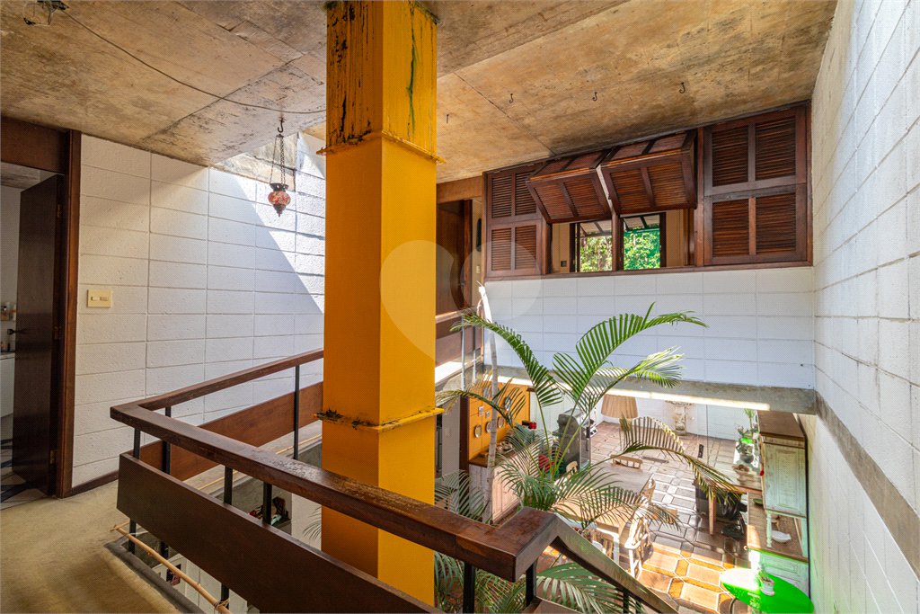 Casa de Vila à venda com 3 quartos, sendo 1 suíte, em Chácara Monte Alegre, São Paulo, SP