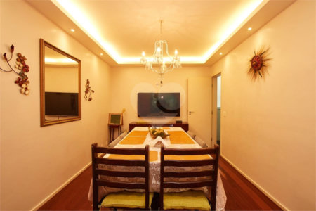 Apartamento à venda com 4 quartos, sendo 1 suíte, em Tijuca, Rio de Janeiro, RJ