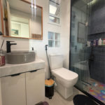 Cobertura à venda com 2 quartos, sendo 1 suíte, em Vila Dom Pedro II, São Paulo, SP