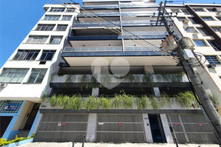 Apartamento à venda com 3 quartos, sendo 1 suíte,  em Tijuca, Rio de Janeiro, RJ