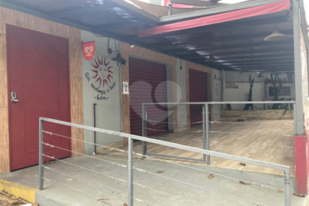 Salão Comercial para alugar em Chácara Santo Antônio, São Paulo, SP