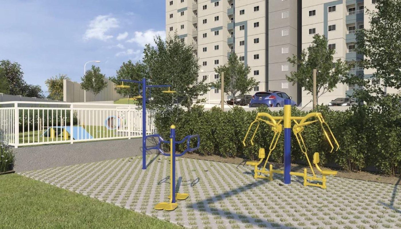 Grand Ville Residencial