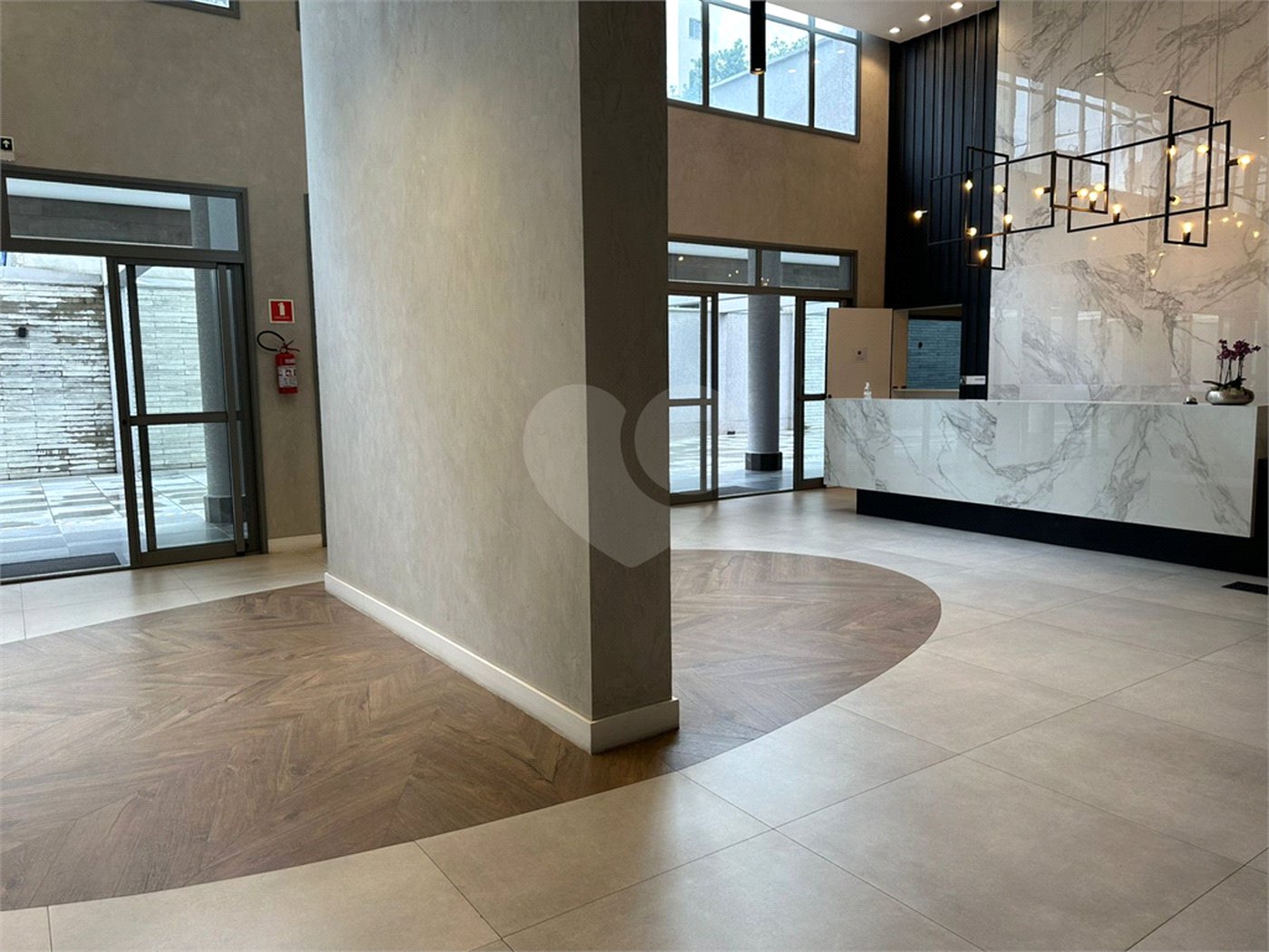 Apartamento à venda ou para alugar com 1 suíte em Pinheiros, São Paulo, SP