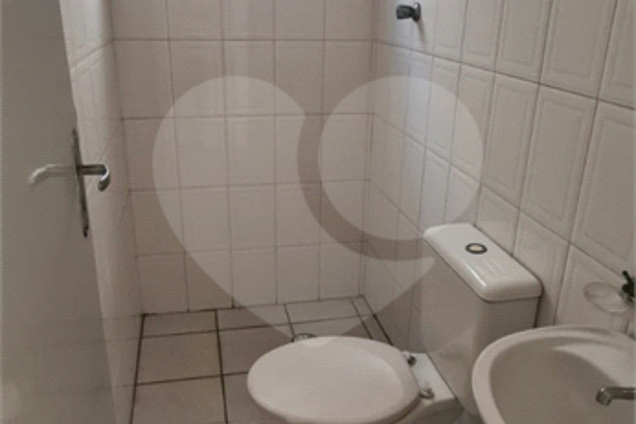 Sobrado à venda com 3 quartos, sendo 1 suíte, em Tucuruvi, São Paulo, SP