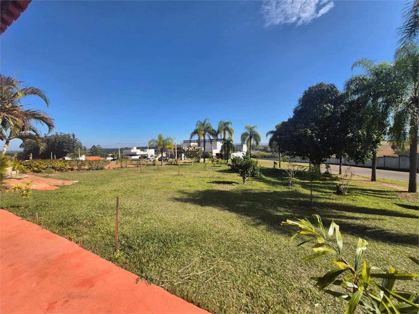 Chácara com 3 dormitórios à venda, 1200 m² por R$ 870.000,00 - Condomínio Ninho Verde II - Pardinho/SP