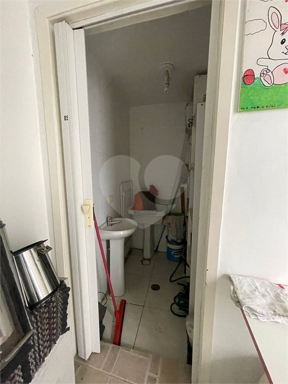 Sobrado à venda com 3 quartos, sendo 1 suíte, em Vila Mazzei, São Paulo, SP