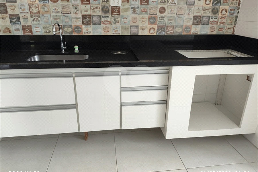 Apartamento à venda com 2 quartos em Santana, São Paulo, SP