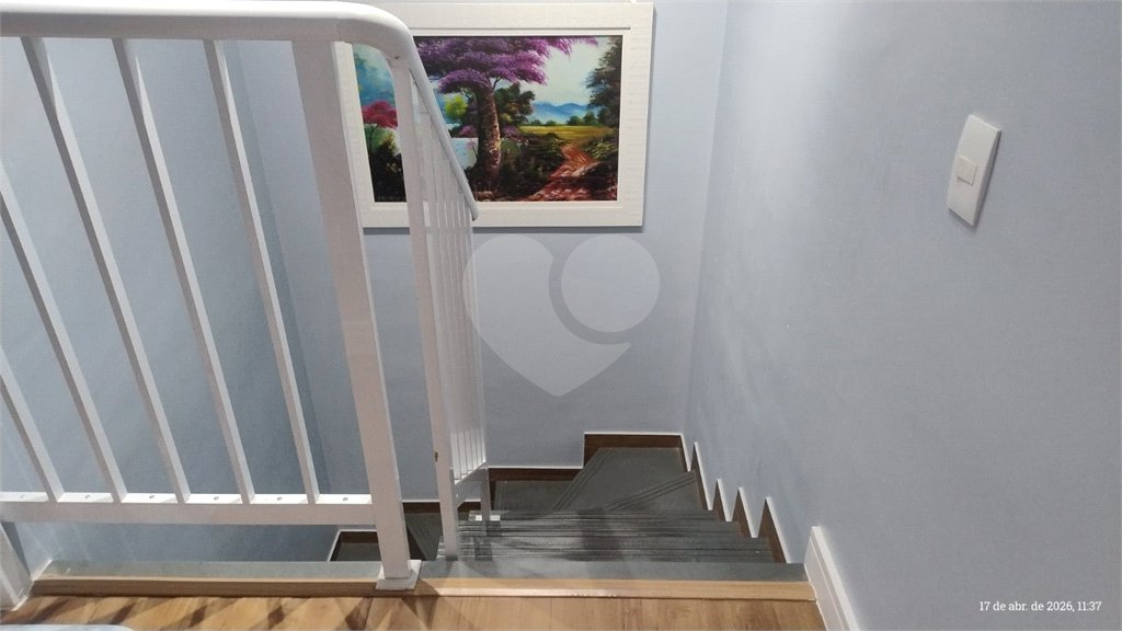 Casa à venda com 2 quartos, sendo 1 suíte, no condomínio Olympia Park Residence, Rio de Janeiro - RJ