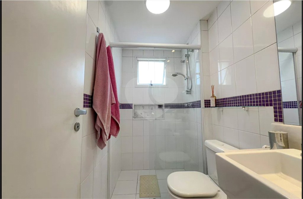 Apartamento à venda com 2 quartos, sendo 1 suíte,  em Água Branca, São Paulo, SP
