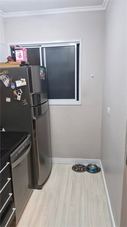 Casa à venda com 3 quartos, sendo 1 suíte, no condomínio Moradas do Horto, São Paulo - SP