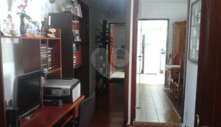 Casa à venda com 3 quartos, sendo 1 suíte,  em Água Fria, São Paulo, SP