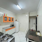 Apartamento com 2 dormitórios à venda, 80 m² por R$ 555.000,00 - Vila Belmiro - Santos/SP