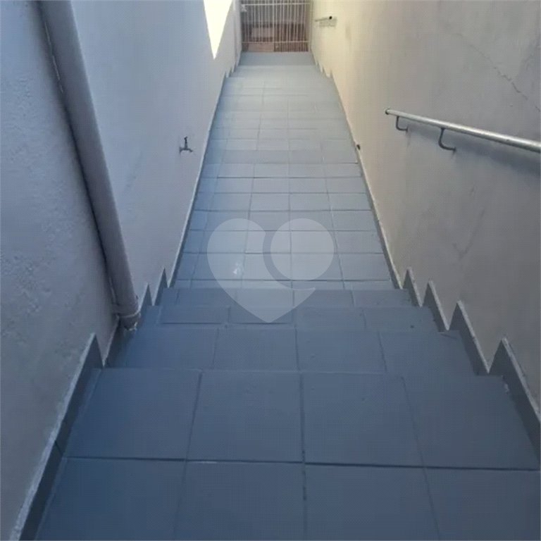 Casa Térrea à venda com 4 quartos, sendo 1 suíte, em Freguesia do Ó, São Paulo, SP