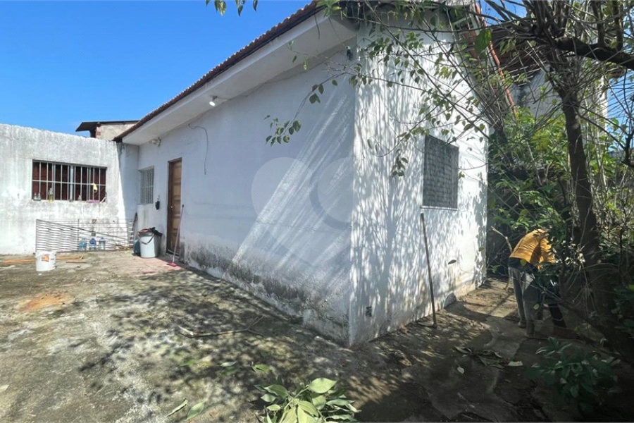 Casa à venda com 2 quartos em Tremembé, São Paulo, SP