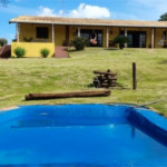 Chácara à venda com 2 suítes em Araçoiaba da Serra, SP