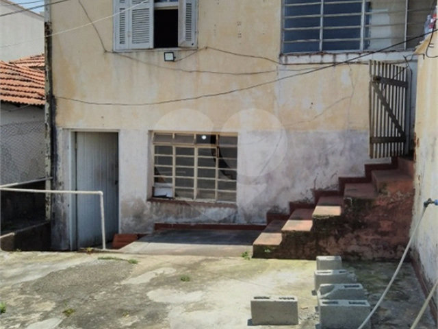 Casa Térrea à venda com 2 quartos em Vila Paulicéia, São Paulo, SP
