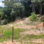 Terreno à venda no condomínio Itaguaçu da Cantareira, São Paulo - SP