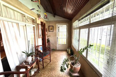 Casa à venda com 3 quartos no condomínio Santa Terezinha, São Paulo - SP