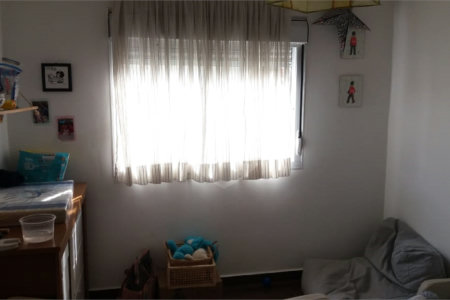 Sobrado à venda com 2 quartos em Chácara Monte Alegre, São Paulo, SP