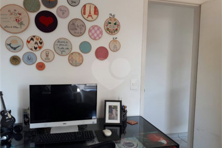 Apartamento à venda com 2 quartos em Vila Nair, São Paulo, SP