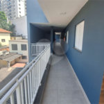 Apartamento à venda com 2 quartos em Mandaqui, São Paulo, SP