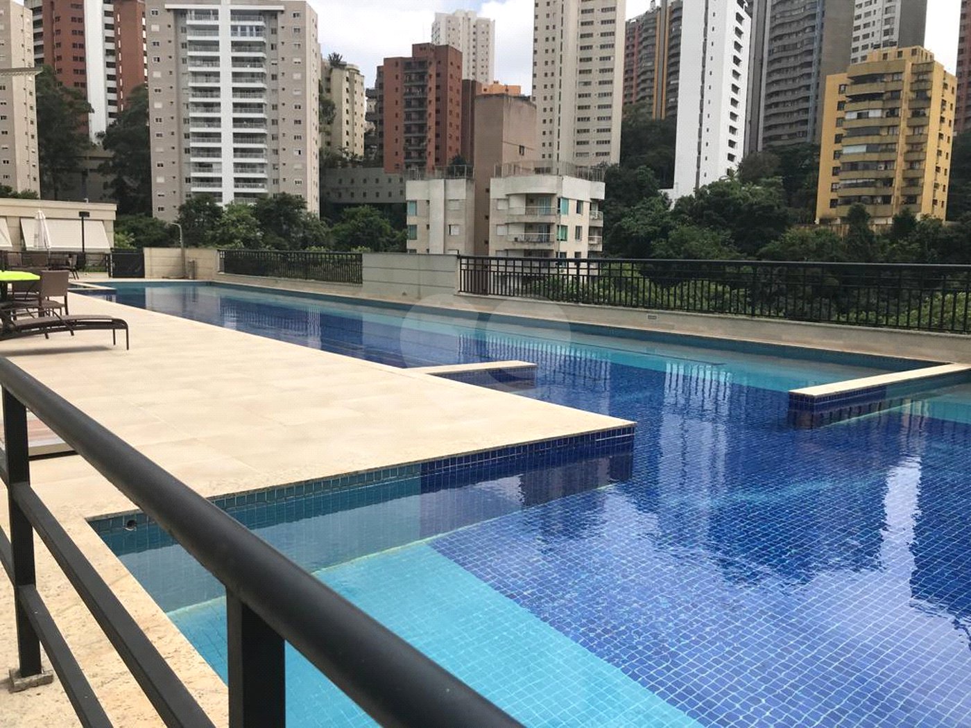 Apartamento à venda com 4 quartos, sendo 3 suítes, em Vila Andrade, São Paulo, SP