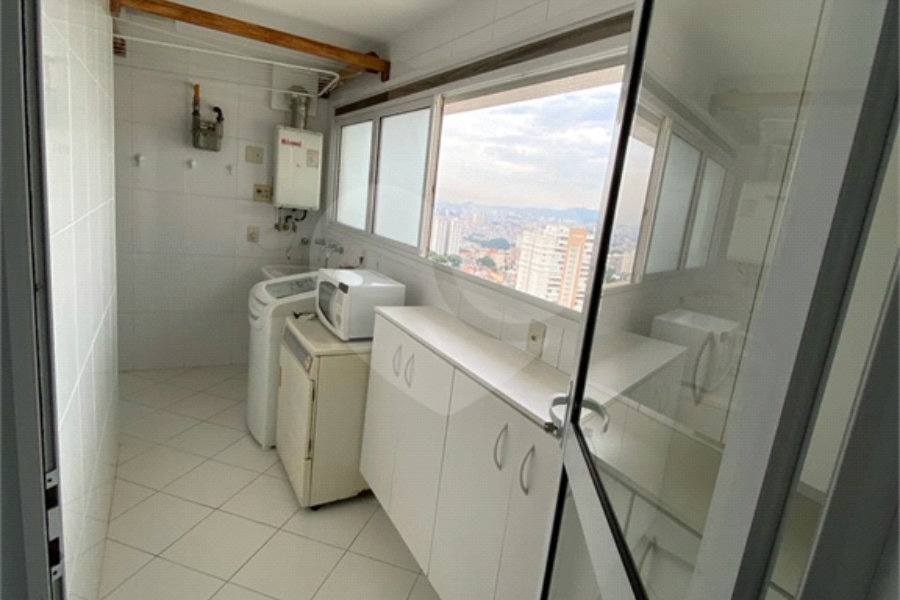 Apartamento à venda com 3 suítes em Santana, São Paulo, SP