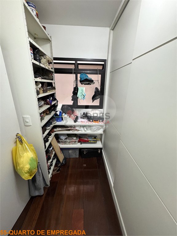 Apartamento à venda com 4 suítes em Tijuca, Rio de Janeiro, RJ
