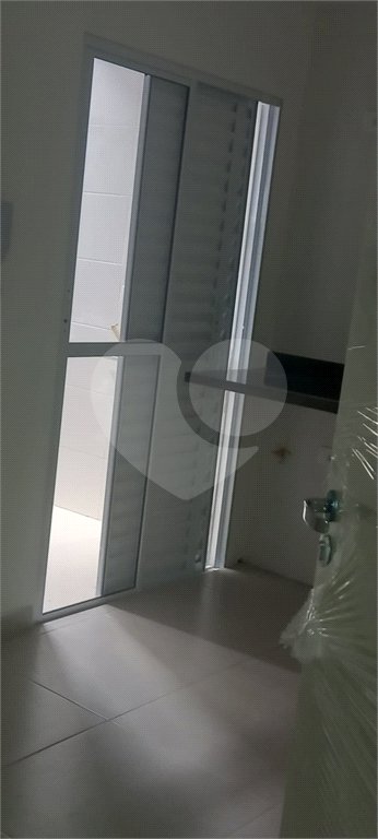 Apartamento à venda com 1 quarto em Vila Guilherme, São Paulo, SP