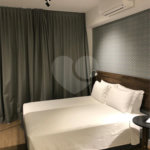 Studio à venda com 1 quarto em Vila Madalena, São Paulo, SP