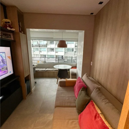 Studio para alugar com 1 quarto em Butantã, São Paulo, SP